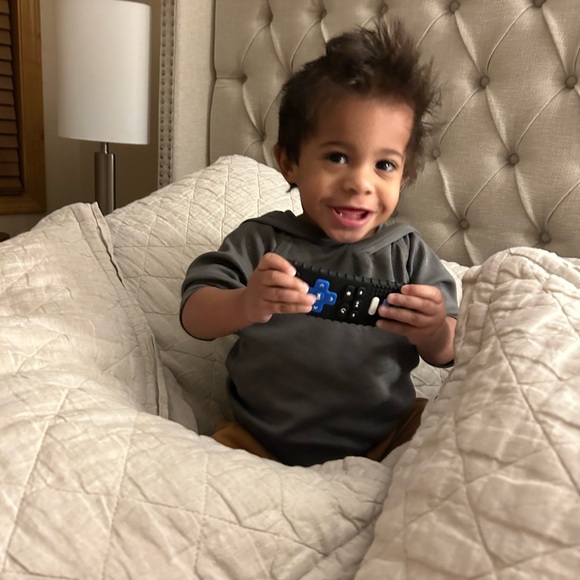 Meet your Posher, Elise - Picture 5 of 9